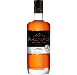 G.Rozelieures: Tourb - Peated Single Malt French Whisky 0.7 Liter 46%