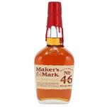 Maker's Mark 46 French Oaked Kentucky Straight Bourbon Whiskey