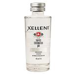 Xellent Swiss Edelweiss Gin 0.7 Liter 40% Vol.