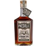 Pikesville Stright Rye Whiskey 0.75 Liter 55% Vol.