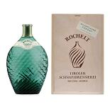 Rochelt Wildpflaume Piemont 2014 Fruchtbrand 0.35 Liter 50% Vol.