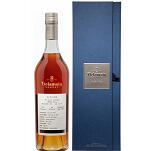 Delamain Cognac Grande Champagne Plaide 1980 40 Jahre