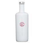 Rammstein Vodka Feuer & Wasser 2020 Edition Weiss 0.7 Liter 40% Vol.