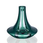 Steamulation: Ultimate / Ultimate One - Emerald Green Bowl