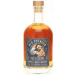 Bud Spencer The Legend Rauchig Single Malt Whisky 0,7 Liter 49 % Vol.