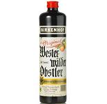 Birkenhof Westerwlder Obstler 0,7 Liter 38 % Vol.