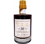 Rumclub Private Selection Ed. 16 Gardel 1983-2021 0,5 Liter 46,6 % Vol