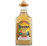 Sierra Tequila Reposado 0,7 Liter 38 % Vol.