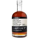 Glen Elgin: 2007 / 13 Jahre - Chapter 7 Single Malt Whisky - 2021 Rele