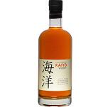 Kaiyo: Mizunara Oak - Cask Strength - Pure Malt Japanese Whisky