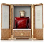 Johnnie Walker 40 Jahre Masters Ruby Reserve 0,7 Liter 43 % Vol.