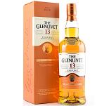 Glenlivet 13 Jahre First Fill American Oak 0,7 Liter 40 % Vol.