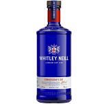 Whitley Neill Connoisseur Cut 0,7 Liter 47 % Vol.