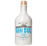 Altonaer Spirituosen Manufakt Gin Sul Dry Gin 0.5 Liter 43% Vol.