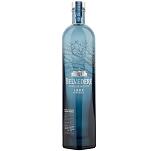 Belvedere Single Estate Rye Vodka Lake Bartezek 0,7 Liter 40 % Vol.