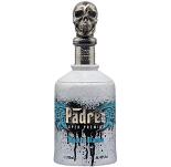 Padre Azul Blanco Super Premium Tequila 100% Agave 0.7 Liter 40% Vol.