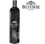 Belvedere Single Estate Rye Vodka Smogory Forest 1,0 Liter 40 % Vol.