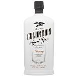 Dictador Ortodoxy Colombian Aged White Gin 0.7 Liter 43% Vol.