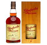 Glenfarclas Vintage 2009 Summer 2024 0,7 Liter 61,5 % Vol.