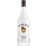 Malibu Original Coconut Spirit 1,0 Liter 21 % Vol.