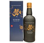 The Kyoto Distillery KI NO BI SEI Dry Gin 0.7l 54.5%
