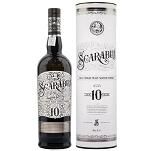 Scarabus Islay 10 Years Single Malt Whisky 0.7 Liter 46% Vol.