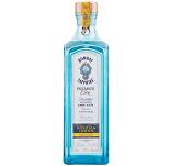 Bombay Sapphire Premier Cru Murcian Lemon London Dry Gin 0.7 Liter 47%