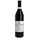 Vedrenne Creme de Cassis - Schwarze Johannisbeere Likr 0,7 Liter 15 %