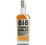 818 Anejo Tequila 0,7 Liter 40 % Vol.