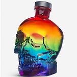 Crystal Head Pride Vodka 1,75 Liter 40 % Vol.