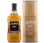 Isle of Jura Journey Single Malt 0.7 Liter 40% Vol.