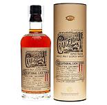 Craigellachie 11 Jahre Exceptional Cask Series 0,7 Liter 62,1 % Vol.