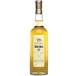 Brora: 37 Jahre - Special Release 2015 - Single Malt Whisky 0.7 Liter 