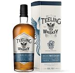 Teeling Irish Whiskey Riesling Grand Cru Cask 0,7 Liter 46 % Vol.