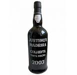 Justino's Madeira Colheita Tinta Negra 2003 Medium Sweet 0,75 Liter 19