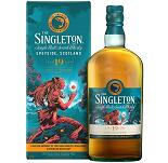 Singleton of Glendullan 19 Jahre Special Releases 2021 0,7 Liter 54,6 