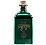 Copperhead Gin The Gibson Edition 0.5 Liter 40% Vol.