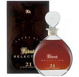 Asbach Selection 21 Jahre 0,7l 40%