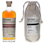 Arran Signature Series Edition 1 Remnant Renegade 0,7 Liter 46 % Vol.