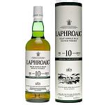 Laphroaig 10 Jahre Cask Strength 2022 Batch 16 0,7 Liter 58,5 % Vol.