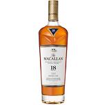 Macallan: 18 Jahre - Double Cask - Single Malt Whisky - 2022 Release