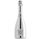 Lamborghini Platinum Demi Sec D.O.C Prosecco 0.75 Liter 11% Vol.