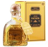 Patron Anejo 100% Agave Tequila 0.7 Liter 40% Vol.