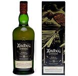 Ardbeg Anthology 13 Jahre 0,7 Liter 46 % Vol.