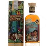 La Maison du Rhum Paraguay Batch 5 0,7 Liter 42 % Vol.