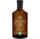 Michlers: Gin Green - Premium German Gin 0.7 Liter 44% Vol.