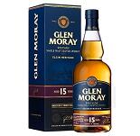 Glen Moray 15 Jahre 0,7 Liter 40 % Vol.