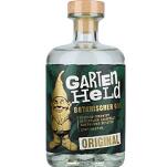 Gartenheld Botanischer Gin Original 0,5 Liter 37,5 % Vol.