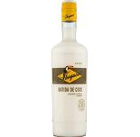 Giffard Thoquino Batida de Coco 0,7 Liter 16% Vol.