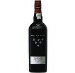 Graham's: Six Grapes - Ruby Port Wine - Porto D.O.C 0.75 Liter 20% Vol